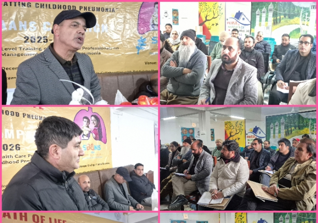 Today News Line JK